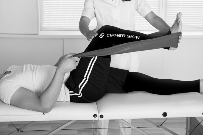 Preventing revenue loss for Physical Therapy | Cipher Skin